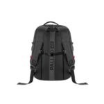 Genesis Gaming Laptop Backpack Pallad 410 Black 15.6" 17L (NBG-1947) (GNSNBG-1947)