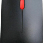 Lenovo ThinkPad Essential Wired Mouse Black (4Y50R20863) (LEN4Y50R20863)