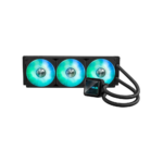 ASUS LIQUID COOLER PRIME LC 360 ARGB 360MM BLACK