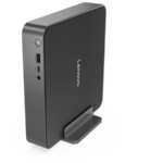 LENOVO PC IdeaCentre Mini 01IRH10R/Core5-210H/32GB/1TB SSD/Intel Graphics/Win 11 Home/2Y CAR/Luna Grey