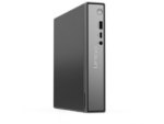 LENOVO PC ThinkCentre neo 50q G6/Ultra7-256V/16GB/512GB SSD/Intel Arc Graphics/Win 11 Pro/5Y NBD/Black