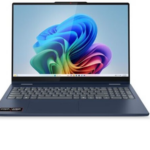 LENOVO Laptop IdeaPad 5 2-in-1 16AKP10 16" WUXGA IPS /Ryzen AI 7-350/16GB/1TB/AMD Radeon Graphics/Win 11 Home/3Y CAR/Touch/Cosmic Blue