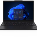 LENOVO Laptop ThinkPad L16 G2 16'' WUXGA IPS/Ultra5-225U/32GB/1TB SSD/Intel Graphics/Win 11 Pro/3Y NBD/Black
