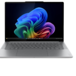 LENOVO Laptop Yoga 7 Pro 14IAH10 14.5" 3K OLED/Ultra9-285H/32GB/1TB SSD/Intel Arc Graphics/Win 11 Home/3Y Premium/Luna Grey