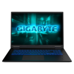 GIGABYTE NB GAMING A18 18"/AMD Ryzen™ 7 260/16GB /512GB PCIe Gen4x4 NVMe™ M.2 SSD / NVidia GeForce RTX™ 5050 8GB /W11 Home /2Y/ Black Steel
