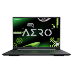 GIGABYTE NB AERO X16 16"/AMD Ryzen™ Al 7 350/32GB /1TB PCIe Gen4 NVMe™ M.2 SSD/ NVidia GeForce RTX™ 5070 8GB /W11 Home /2Y/ Space Grey