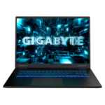GIGABYTE NB GAMING A18 PRO 18"/Intel® Core™ i7-240H /32GB /1TB PCIe Gen4x4 NVMe™ M.2 SSD / NVidia GeForce RTX™ 5080 16GB /W11 Home /2Y/ Titanium Black
