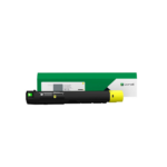 Lexmark 5K Pages Yellow Toner  (CX930, CX931) (85D00Y0) (LEX85D00Y0)