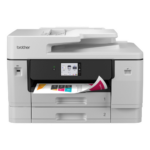 BROTHER MFC-J6960DW A3 Color Inkjet Multifunction Printer (MFCJ6960DW) (BROMFCJ6960DW)