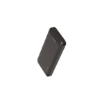 ttec ReCharger 10.000mAh Powerbank Display Box Black (2BB263S) (TTEC2BB263S)