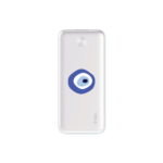 ttec ReCharger 10.000mAh Powerbank white (print) (2BB234B) (TTEC2BB234B)