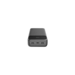 ttec ReCharger LCD 20.000mAh PD 20W Powerbank Black (2BB268S) (TTEC2BB268S)