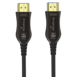 MediaRange HDMI Active Optical Cable 2.1 8K 10m (MRCS222)