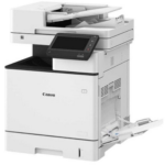 Canon i-SENSYS MF842Cdw Color Laser MFP (6162C008AA) (CANMF842CDW) - Image 2