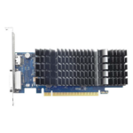 Asus GeForce GT 1030 2GB GDDR5 LP Silent with Brackets (90YV0AT0-M0NA00) (ASU90YV0AT0-M0NA00) - Image 2