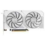 ASUS VGA DUAL-RTX5060-O8G-WHITE, 8GB, GDDR7 - Image 2