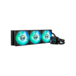 ASUS LIQUID COOLER PRIME LC 360 ARGB 360MM BLACK - Image 2