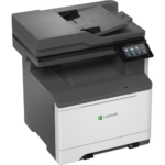 Lexmark CX532ADWE Color Laser MFP (50M7050) (LEXCX532ADWE) - Image 2