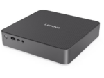 LENOVO PC IdeaCentre Mini 01Q8X10/Snapdragon X X1-26-100/32GB/1TB SSD/Qualcomm Adreno/Win 11 Home/2Y CAR/Luna Grey - Image 2
