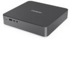 LENOVO PC IdeaCentre Mini 01IRH10R/Core5-210H/32GB/1TB SSD/Intel Graphics/Win 11 Home/2Y CAR/Luna Grey - Image 2