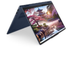 LENOVO Laptop IdeaPad 5 2-in-1 16AKP10 16" WUXGA IPS /Ryzen AI 7-350/16GB/1TB/AMD Radeon Graphics/Win 11 Home/3Y CAR/Touch/Cosmic Blue - Image 3