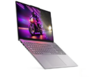 LENOVO Laptop Yoga Pro 9i Aura Edition 16IAH10 16'' 2.8K OLED/Ultra7-255H/64GB/2x1TB SSD/NVIDIA GeForce RTX 5070 8GB/Win 11 Home/3Y Premium/Luna Grey - Image 2