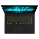 GIGABYTE NB GAMING A18 18"/AMD Ryzen™ 7 260/16GB /1ΤB PCIe Gen4x4 NVMe™ M.2 SSD / NVidia GeForce RTX™ 5050 8GB /W11 Home /2Y/ Black Steel - Image 2