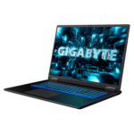 GIGABYTE NB GAMING A18 PRO 18"/Intel® Core™ i7-240H /32GB /1TB PCIe Gen4x4 NVMe™ M.2 SSD / NVidia GeForce RTX™ 5080 16GB /W11 Home /2Y/ Titanium Black - Image 2