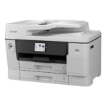 BROTHER MFC-J6960DW A3 Color Inkjet Multifunction Printer (MFCJ6960DW) (BROMFCJ6960DW) - Image 2
