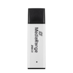MediaRange USB 3.0 high performance flash drive, 256GB (MR1903) - Image 2