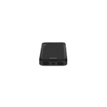 ttec ReCharger 10.000mAh Powerbank Display Box Black (2BB263S) (TTEC2BB263S) - Image 2