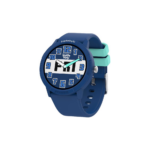 Kiddoboo Smartwatch O’Clock Blue (KBR2BLU ) - Image 2