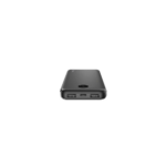 ttec ReCharger 10.000mAh Powerbank Black (2BB234S) (TTEC2BB234S) - Image 2