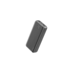ttec ReCharger 20.000mAh Powerbank Black (2BB267S) (TTEC2BB267S) - Image 2