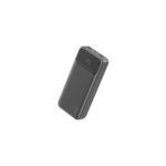 ttec ReCharger LCD 20.000mAh PD 20W Powerbank Black (2BB268S) (TTEC2BB268S) - Image 2
