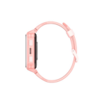 Kiddoboo x Lagenio WatchMe AI K10 4G Pink (KBLGK10PNK) - Image 2