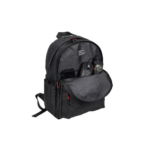 Genesis Gaming Laptop Backpack Pallad 200 Black 14.1" 19L (NBG-2362) (GNSNBG-2362) - Image 2