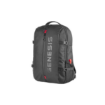 Genesis Gaming Laptop Backpack Pallad 410 Black 15.6" 17L (NBG-1947) (GNSNBG-1947) - Image 2
