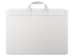 LENOVO Yoga Tote Sleeve 14" Seashell - Image 2