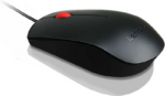Lenovo ThinkPad Essential Wired Mouse Black (4Y50R20863) (LEN4Y50R20863) - Image 2
