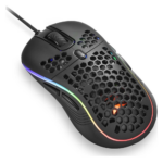 Sharkoon Light² S RGB Gaming Mouse (LIGHT2S) (SHRLIGHT2S) - Image 2