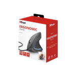 Trust Verto Ergonomic Mouse (22885) (TRS22885) - Image 2