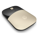 HP Z3700 Wireless Mouse Gold - Image 2