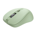 Trust Mydo Silent Wireless Mouse Green (25042) (TRS25042) - Image 2