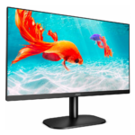 AOC 22B2H FHD VA Monitor 22" (22B2H/EU) (AOC22B2H) - Image 2