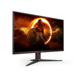 AOC 27G2SPAE Gaming Monitor 27'' with speakers (27G2SPAE/BK) (AOC27G2SPAE) - Image 2