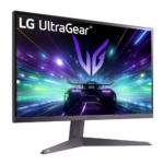 LG UltraGear 24GS50F-B Gaming Monitor (24GS50F-B.AEUQ) (LG24GS50F-B) - Image 2