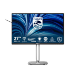 Philips 27B2N4500 Business Monitor 27" with speakers (PHI27B2N4500) - Image 2