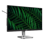 PHILIPS 27B2G5601/00 IPS Business Ergonomic Monitor 27" with speakers (PHI27B2G5601) - Image 2