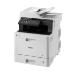 BROTHER MFC-L8690CDW Color Laser Multifunction Printer (BROMFCL8690CDW) (MFCL8690CDW) - Image 2